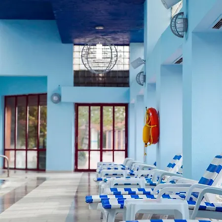Patalya Lakeside Отель
